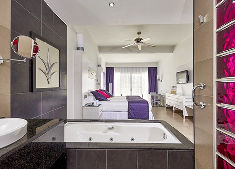 Hôtel Riu Palace Mexico ***** - 5