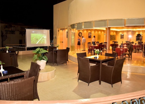 Dive Inn Resort - 24