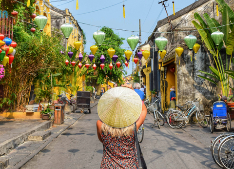 Combiné De Hong Kong à la Découverte du Vietnam - 12