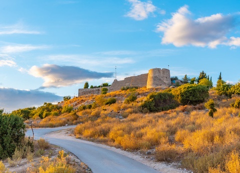 Autotour Secrète Albanie en liberté 4* - 5