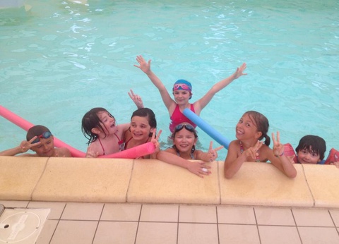 Camping du Domaine de l'Auzance, 3* - 49