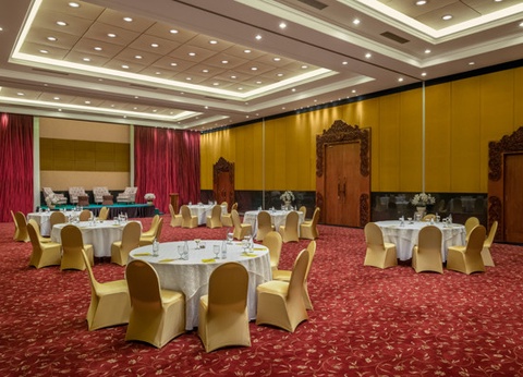 Club Framissima Bali Tropic Resort et Spa 5* - 15