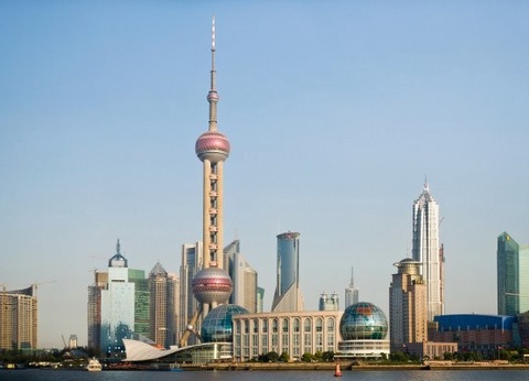 Circuit Beautés légendaires de la Chine - 11