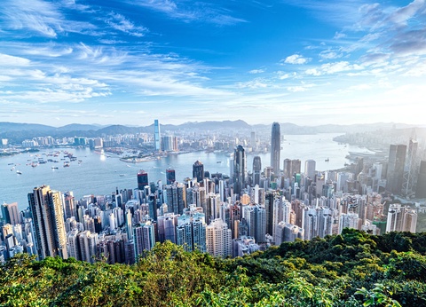 City Trip à Hong-Kong - 3