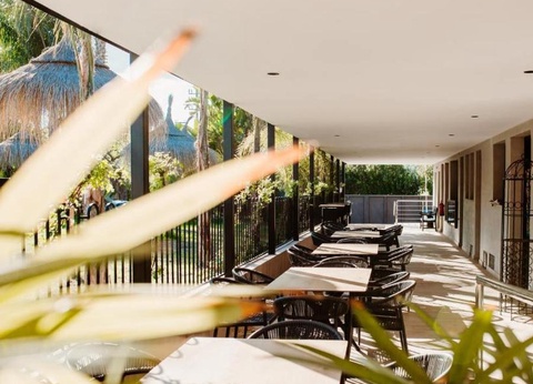 Camping Caledonia, 4* - 58