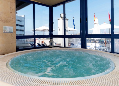 Hôtel MS Maestranza 4* - 13