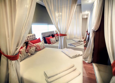 Hôtel The Russelior 5* - 4