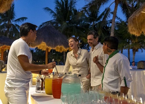 Club Lookéa Sandos Caracol Nature Resort - Vols Air France **** - 57