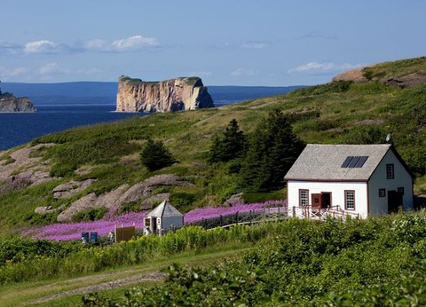 Splendeurs du Canada & Gaspésie 15J/13N - 2025 - 18