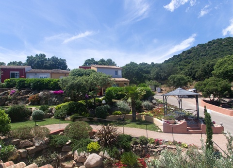 Hôtel Roc e Fiori 4* ( avec vols vacances ) - 7