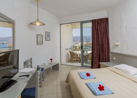 Hôtel Mon French Club - Dolphin Bay 4* - 15