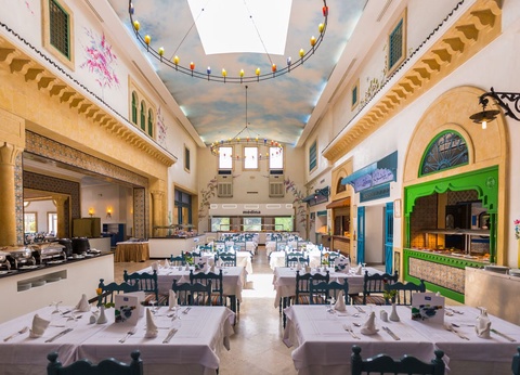 Hôtel Medina Belisaire 4* - 31