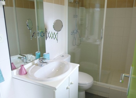 VVF Cantal Salers Vendes 3* - 11