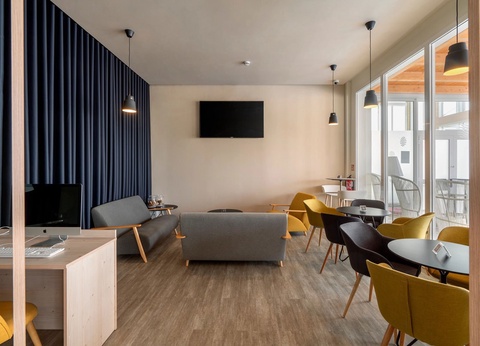 Hôtel Club Lookéa Alua Village 4* - 35