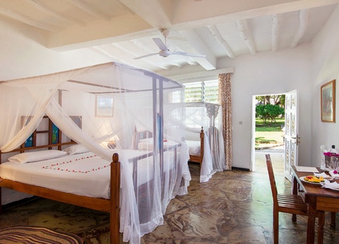 Ôclub Select Diamonds Malindi 5* - 5