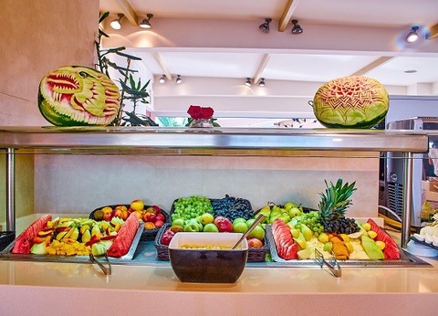 Hôtel Creta Palm Resort 4* - 9