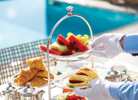 Hôtel Elounda Bay Palace 5* - 11