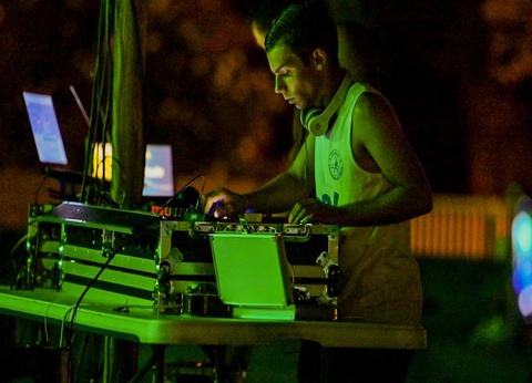 Camping Le Bosc, 4* - 37