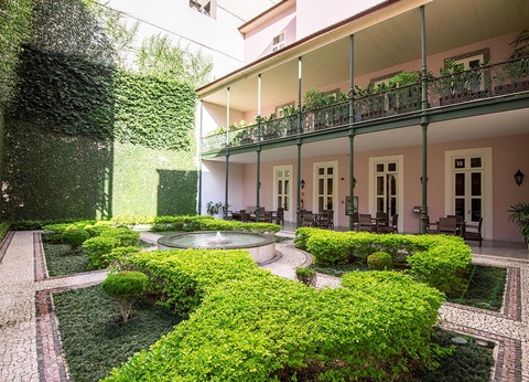 Vila Galé Rio de Janeiro 4* - 2