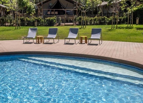 Wecamp Santa Cristina - 2