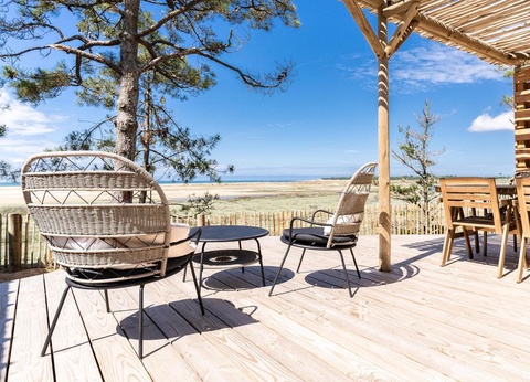 Camping Le Bellevue, 3* - 3