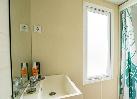 Camping Les Ballastières - Vosges du Sud, 3* - 30