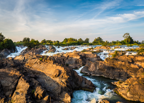 Circuit Odyssée Laotienne - 19