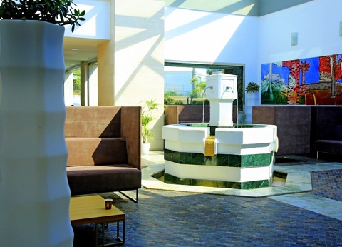 Hôtel BLUESEA Bahia de Lobos 4* - 21