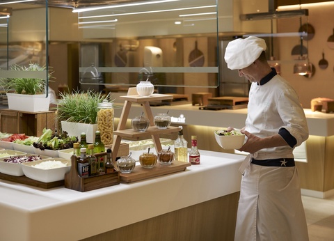 Hôtel Iberostar Waves Malaga Playa 4* - 8