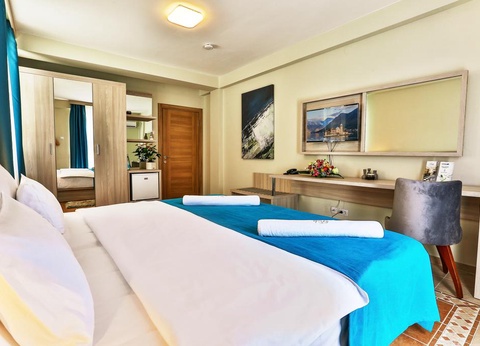 Hôtel Montebay Perla 4* - 10