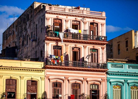 Circuit Cuba Autentica - 6