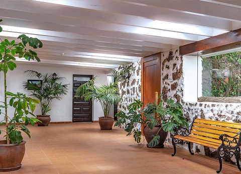 Hôtel Casas heddy 3* - 8