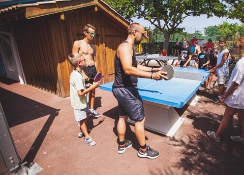 Camping le Saint-Martin, 5* - 12