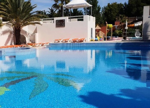 Camping Croix du Sud 4* - 31