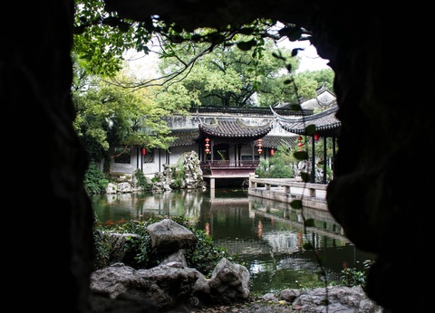 Circuit Chroniques d'Empire : Itinéraire au coeur de la Chine millénaire **** - 5