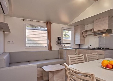 Camping Atlantic Club Montalivet, 5* - 151