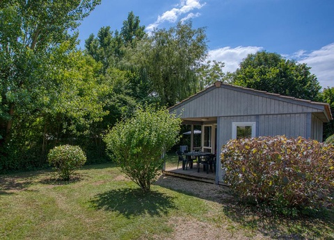 Flower Camping Le Tiradou, 3* - 17