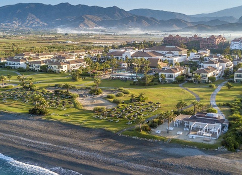 Hôtel Kappa Club Impressive Playa Granada Golf 4* - 15