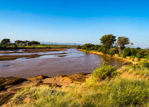 Circuit Safaris de Légende - 33
