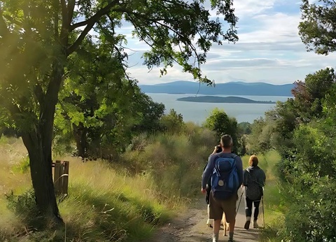 Camping Punta Navaccia, 3* - 120