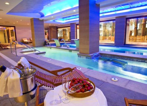 Hôtel Holiday World Polynésia Hotel 4* - 11