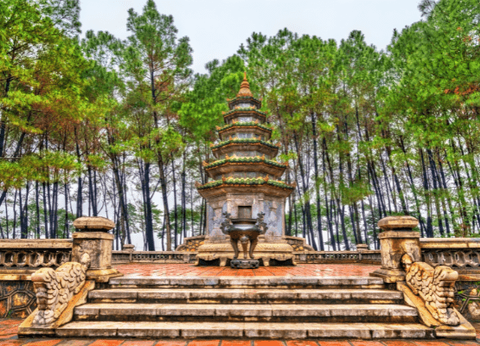 Circuit Merveilles d'Indochine en Privatif 3* - 12