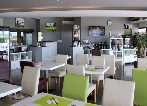 Séjour riche en expériences avec spa au calme à Montpellier - 3* - 10