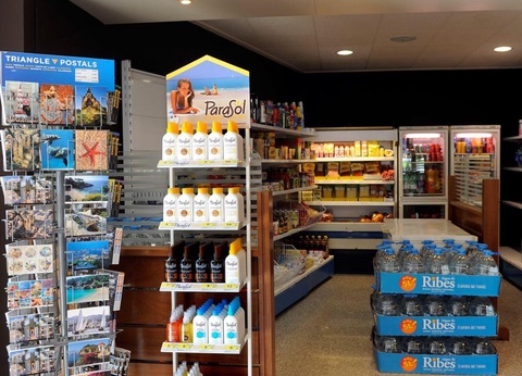 Camping Del Mar, 4* - 38