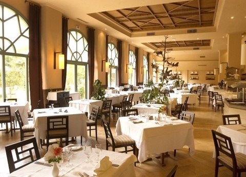 Club Framissima Alhambra Thalasso Hammamet 4* - 10