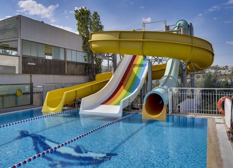 Hôtel Jasmin Beach 4* - 12