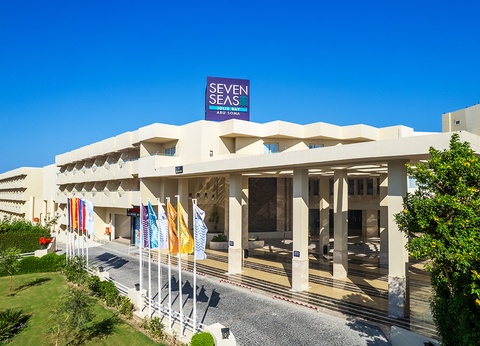 Hôtel Seven Seas Jolie Bay 5* - 4