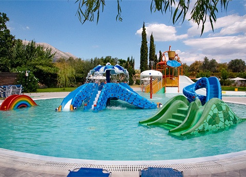 Club Jumbo Miramare 4* - 6