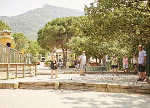 Camping Les Albères 4* - 16