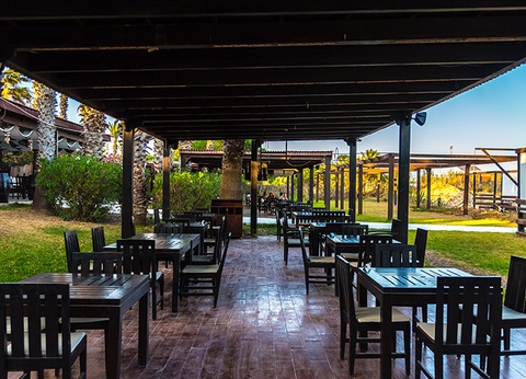 Hôtel Yadis Hammamet 4* - 14